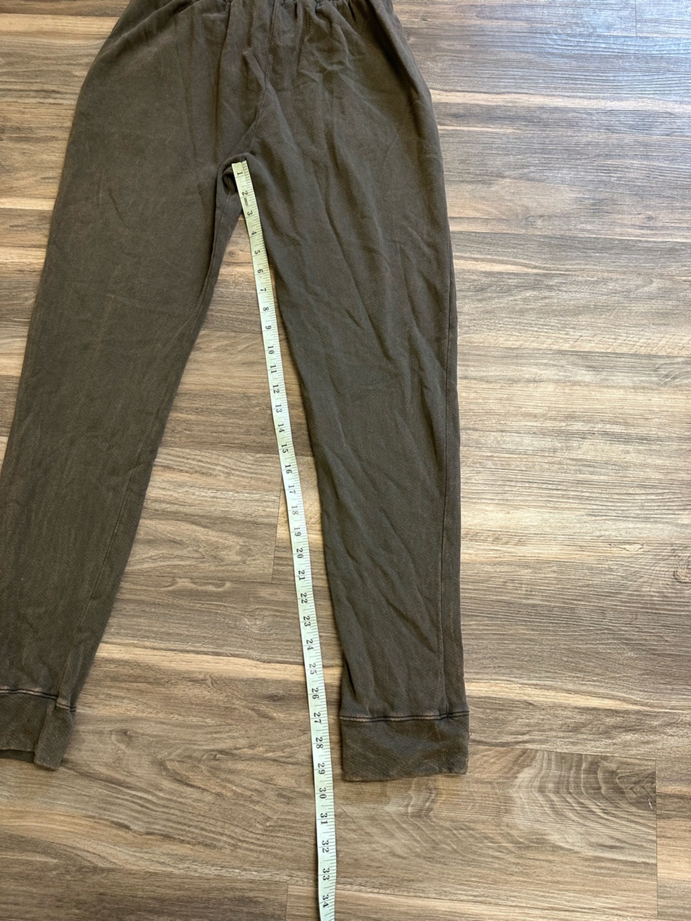 M. Rena Joggers - Picture 6 of 6